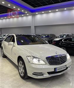 مێرسێدس بێنز S-Class
